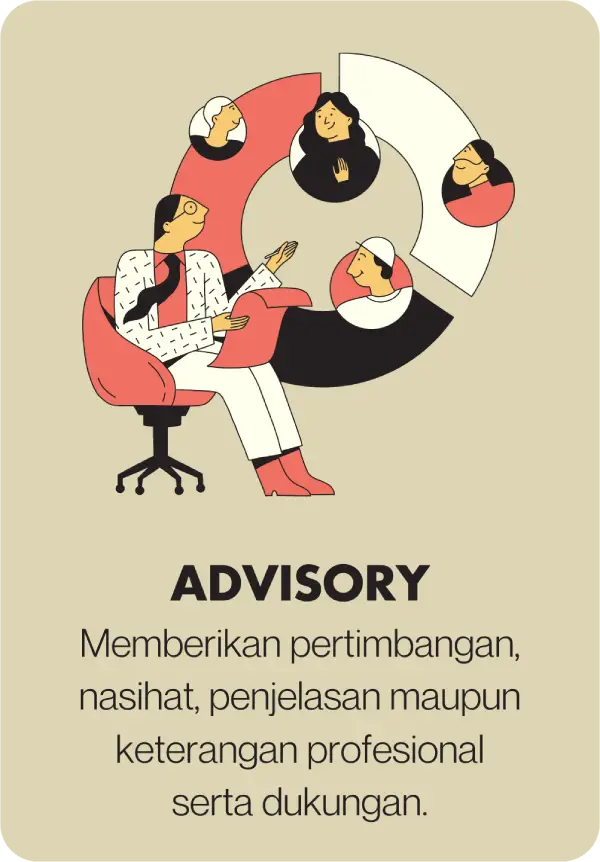 Advisory