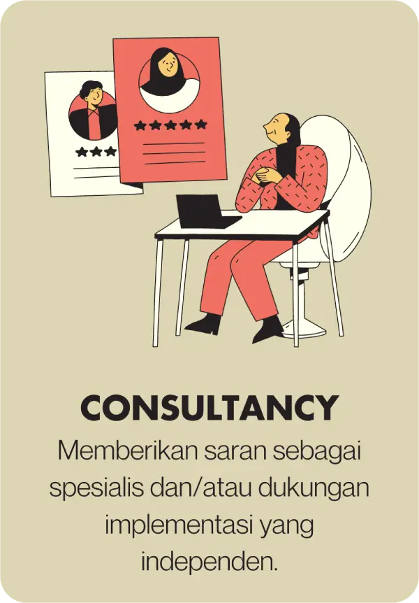 Consultancy