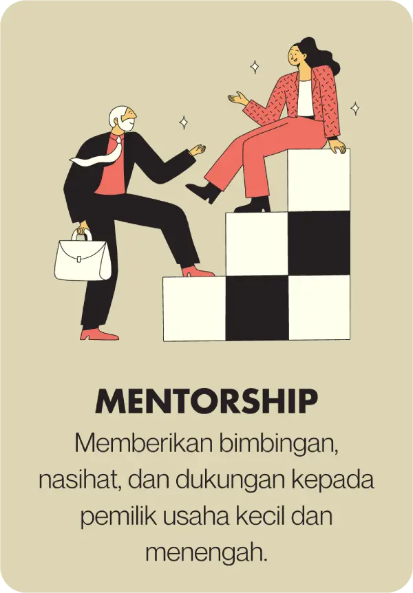 Mentorship