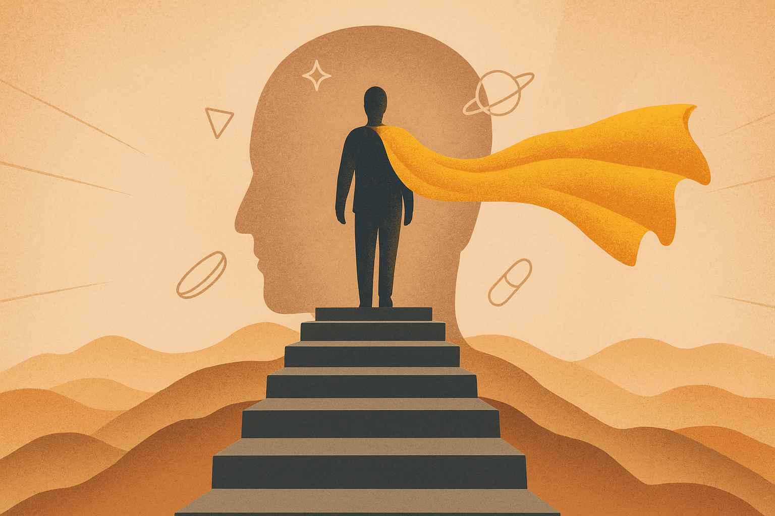 Mindset Kewirausahaan